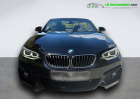 Bmw Serie 2 218i 136 ch  occasion  Beaupuy - photo n5