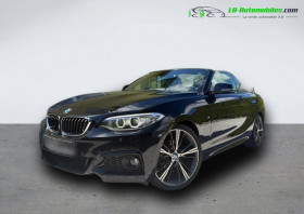 Bmw Serie 2 218i 136 ch  occasion  Beaupuy - photo n2