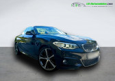 Annonce Bmw Serie 2 occasion Essence 218i 136 ch  Beaupuy