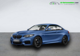 Bmw Serie 2 , garage LB AUTOMOBILES  Beaupuy