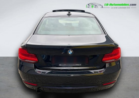 Bmw Serie 2 218i 136 ch  occasion  Beaupuy - photo n6