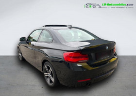 Bmw Serie 2 218i 136 ch  occasion  Beaupuy - photo n4