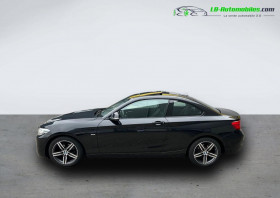 Bmw Serie 2 218i 136 ch  occasion  Beaupuy - photo n5