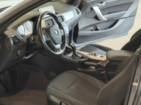 Bmw Serie 2 218i 136 ch  occasion  Beaupuy - photo n6