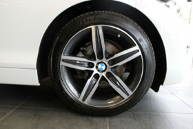 Bmw Serie 2 218i 136 ch  occasion  Beaupuy - photo n7