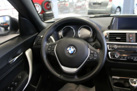 Bmw Serie 2 218i 136 ch  occasion  Beaupuy - photo n6