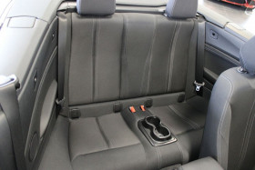 Bmw Serie 2 218i 136 ch  occasion  Beaupuy - photo n5