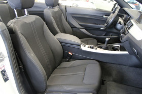 Bmw Serie 2 218i 136 ch  occasion  Beaupuy - photo n4