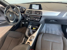 Bmw Serie 2 218i 136 ch  occasion  Beaupuy - photo n2