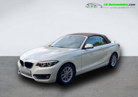 Bmw Serie 2 , garage LB AUTOMOBILES  Beaupuy