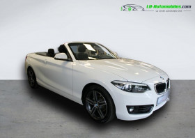 Bmw Serie 2 , garage LB AUTOMOBILES  Beaupuy