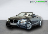 Annonce Bmw Serie 2 occasion Essence 218i 136 ch  Beaupuy
