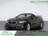 Bmw Serie 2 218i 136 ch   Beaupuy 31