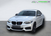 Bmw Serie 2 218i 136 ch   Beaupuy 31