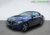 Bmw Serie 2 218i 136 ch   Beaupuy 31