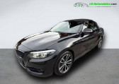 Bmw Serie 2 218i 136 ch   Beaupuy 31
