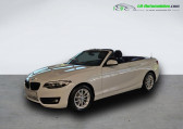Bmw Serie 2 218i 136 ch   Beaupuy 31