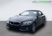 Bmw Serie 2 occasion année 2018 boite Manuelle Annonce Bmw Serie 2 occasion Essence 218i 136 ch à Beaupuy
