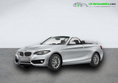 Bmw Serie 2 218i 136 ch   Beaupuy 31