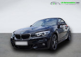 Bmw Serie 2 occasion année 2018 boite Manuelle Annonce Bmw Serie 2 occasion Essence 218i 136 ch à Beaupuy