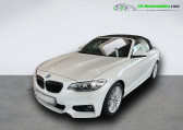 Bmw Serie 2 218i 136 ch   Beaupuy 31