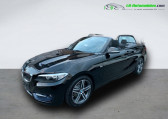 Bmw Serie 2 218i 136 ch   Beaupuy 31