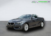 Annonce Bmw Serie 2 occasion Essence 218i 136 ch  Beaupuy
