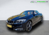 Bmw Serie 2 occasion année 2019 boite Manuelle Annonce Bmw Serie 2 occasion Essence 218i 136 ch à Beaupuy