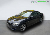Bmw Serie 2 218i 136 ch   Beaupuy 31