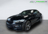 Bmw Serie 2 218i 136 ch   Beaupuy 31