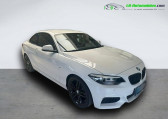 Bmw Serie 2 218i 136 ch   Beaupuy 31