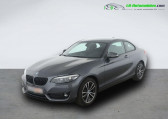 Bmw Serie 2 218i 136 ch   Beaupuy 31
