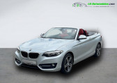 Bmw Serie 2 218i 136 ch   Beaupuy 31