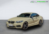 Bmw Serie 2 218i 136 ch   Beaupuy 31