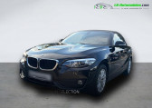 Bmw Serie 2 occasion année 2019 boite Manuelle Annonce Bmw Serie 2 occasion Essence 218i 136 ch à Beaupuy