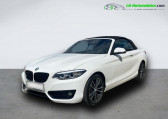 Bmw Serie 2 218i 136 ch   Beaupuy 31