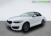Annonce Bmw Serie 2 occasion Essence 218i 136 ch  Beaupuy