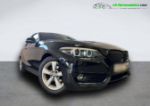 Annonce Bmw Serie 2 occasion Essence 218i 136 ch  Beaupuy