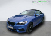 Annonce Bmw Serie 2 occasion Essence 218i 136 ch  Beaupuy