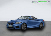 Bmw Serie 2 218i 136 ch   Beaupuy 31