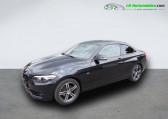 Bmw Serie 2 occasion année 2017 boite Manuelle Annonce Bmw Serie 2 occasion Essence 218i 136 ch à Beaupuy
