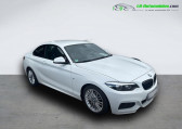 Bmw Serie 2 218i 136 ch   Beaupuy 31