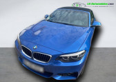 Annonce Bmw Serie 2 occasion Essence 218i 136 ch  Beaupuy