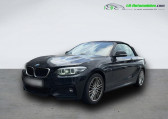 Bmw Serie 2 218i 136 ch   Beaupuy 31