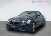 Bmw Serie 2 218i 136 ch   Beaupuy 31