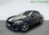 Annonce Bmw Serie 2 occasion Essence 218i 136 ch  Beaupuy