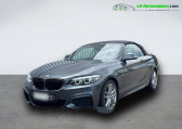 Annonce Bmw Serie 2 occasion Essence 218i 136 ch  Beaupuy