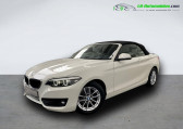 Bmw Serie 2 occasion année 2021 boite Manuelle Annonce Bmw Serie 2 occasion Essence 218i 136 ch à Beaupuy