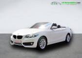 Bmw Serie 2 218i 136 ch   Beaupuy 31