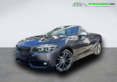 Annonce Bmw Serie 2 occasion Essence 218i 136 ch  Beaupuy